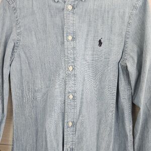 Dress Shirt